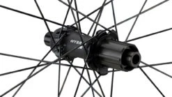 Dt-swiss HEC 1400 SPLINE 47 Carbon Boost Disc CL Hybrid 28" Laufradsatz -Shimano Verkäufe 437028