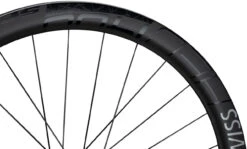 Dt-swiss HEC 1400 SPLINE 47 Carbon Boost Disc CL Hybrid 28" Laufradsatz -Shimano Verkäufe 437029