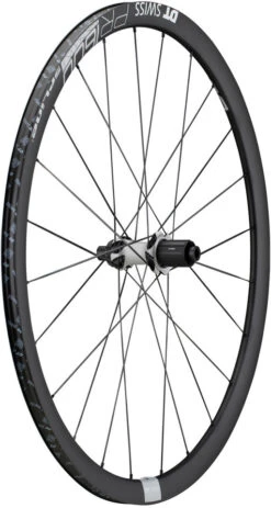 Dt-swiss PR 1600 SPLINE 23 Disc Center Lock 28" Laufradsatz -Shimano Verkäufe 437099