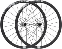 Dt-swiss PR 1600 SPLINE 32 Disc Center Lock 28" Laufradsatz