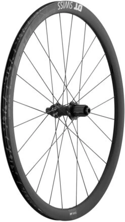 Dt-swiss PRC 1400 SPLINE 35 Disc Center Lock Carbon 28" Laufradsatz -Shimano Verkäufe 437111
