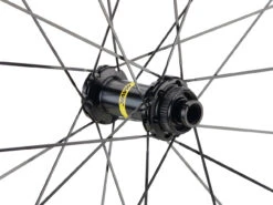 Mavic Crossmax Disc Center Lock 27,5" Boost Laufradsatz -Shimano Verkäufe 437308