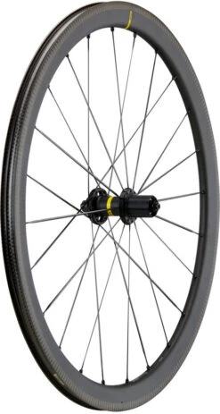 Mavic Cosmic SLR 40 Carbon Laufradsatz -Shimano Verkäufe 437316