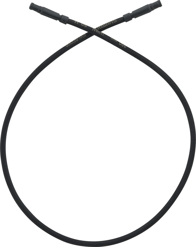 Shimano Stromkabel EW-SD300 Für Alfine Di2 Und STEPS 3 Shimano Stromkabel EW-SD300 Für Alfine Di2 Und STEPS