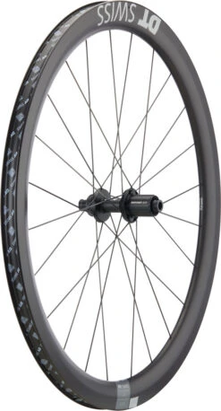 Dt-swiss ERC 1400 DICUT 45 Carbon Disc Center Lock 28" Laufradsatz -Shimano Verkäufe 437912