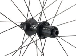 Dt-swiss ERC 1400 DICUT 45 Carbon Disc Center Lock 28" Laufradsatz -Shimano Verkäufe 437913