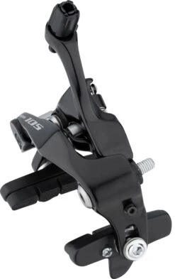 Shimano 105 Felgenbremse BR-R7010 Für Direktmontage -Shimano Verkäufe 440849