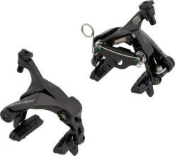 Shimano Dura-Ace V+h Set Felgenbremse BR-R9210 Für Direktmontage -Shimano Verkäufe 440868