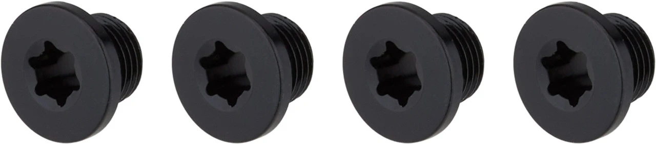 Campagnolo® Record Kettenblatt 12-fach, 4-Arm, 145 Mm Lochkreis 8 Campagnolo® Record Kettenblatt 12-fach, 4-Arm, 145 Mm Lochkreis – Bild 6