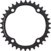 Campagnolo® Super Record / Record Kettenblatt 12-fach, 4-Arm, 145 Mm Lochkreis -Shimano Verkäufe 442382