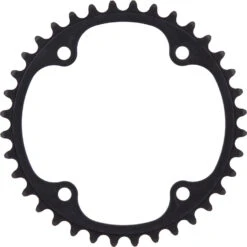 Campagnolo® Super Record / Record Kettenblatt 12-fach, 4-Arm, 145 Mm Lochkreis -Shimano Verkäufe 442384