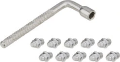 Xpedo Detox Plattformpedale -Shimano Verkäufe 442629