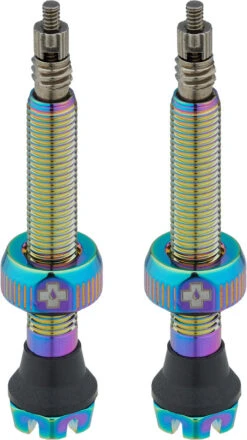 Muc-Off Tubeless Ventile V2 26 Muc-Off Tubeless Ventile V2 -Shimano Verkäufe 442680