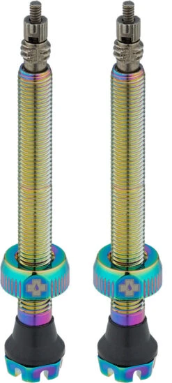 Muc-Off Tubeless Ventile V2 29 Muc-Off Tubeless Ventile V2 -Shimano Verkäufe 442683