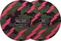 Muc-Off Disc Brake Covers Bremsscheibenbezüge -Shimano Verkäufe 442855