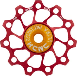 Kcnc Jockey Wheel Ultra Light Schalträdchen -Shimano Verkäufe 443528