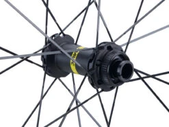 Mavic Crossmax Carbon SL R Disc Center Lock 29" Boost Laufradsatz -Shimano Verkäufe 444214
