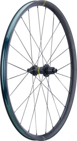 Mavic Crossmax Carbon SL R Disc Center Lock 29" Boost Laufradsatz -Shimano Verkäufe 444215