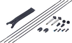 Mavic Crossmax Carbon SL R Disc Center Lock 29" Boost Laufradsatz -Shimano Verkäufe 444218