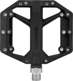 Shimano Plattformpedale PD-GR400 -Shimano Verkäufe 444292