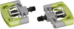 Crankbrothers Mallet 2 Klickpedale -Shimano Verkäufe 444547