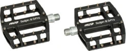 Nc-17 Sudpin III S-Pro Plattformpedale 25 Nc-17 Sudpin III S-Pro Plattformpedale -Shimano Verkäufe 445378