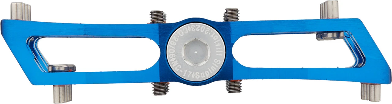 Nc-17 Sudpin III S-Pro Plattformpedale 8 Nc-17 Sudpin III S-Pro Plattformpedale – Bild 6