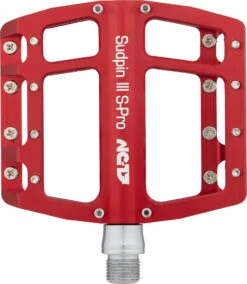 Nc-17 Sudpin III S-Pro Plattformpedale 31 Nc-17 Sudpin III S-Pro Plattformpedale -Shimano Verkäufe 445384