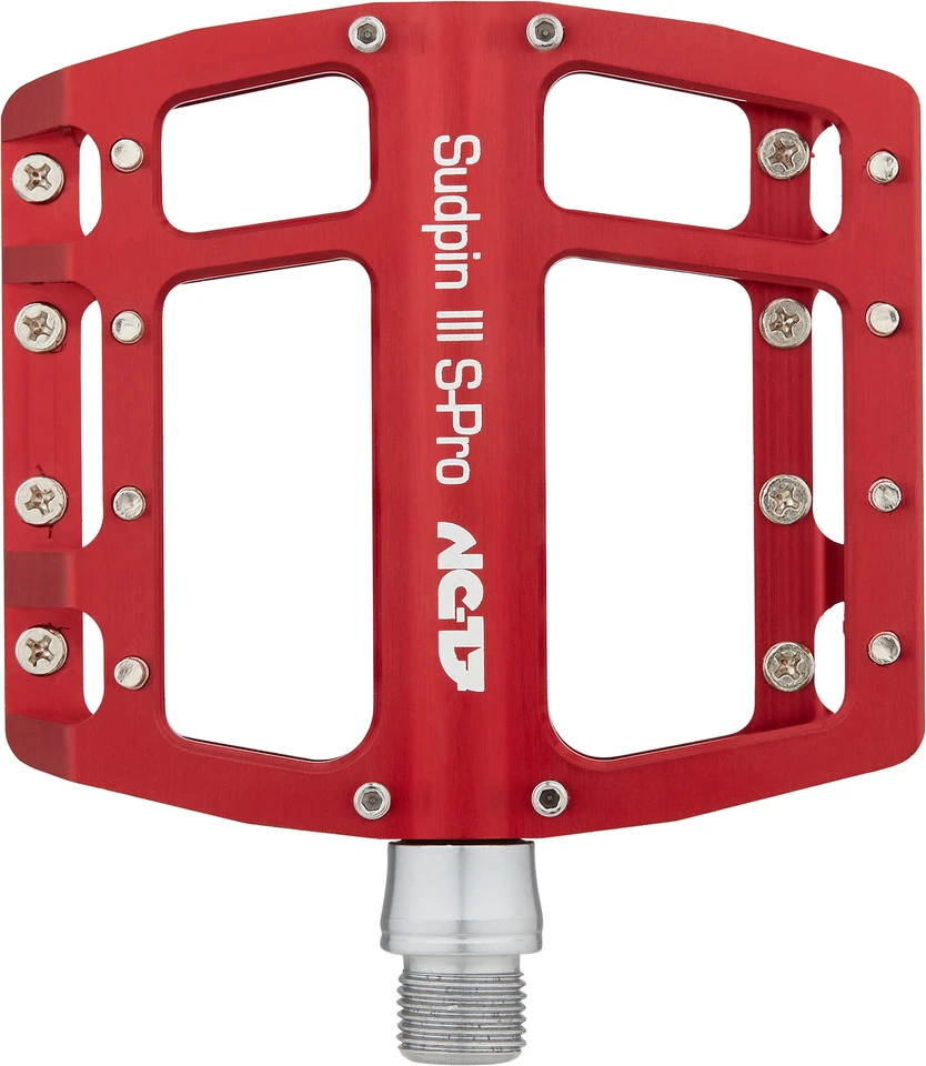 Nc-17 Sudpin III S-Pro Plattformpedale 12 Nc-17 Sudpin III S-Pro Plattformpedale – Bild 10