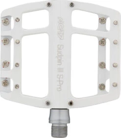 Nc-17 Sudpin III S-Pro Plattformpedale 40 Nc-17 Sudpin III S-Pro Plattformpedale -Shimano Verkäufe 445393