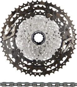 Shimano XT M8130 Linkglide 1x11-fach Upgrade-Kit -Shimano Verkäufe 446455