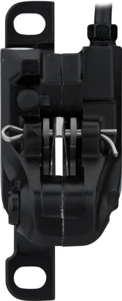 Shimano BR-MT500 + BL-MT501 V+h Set Scheibenbremse J-Kit -Shimano Verkäufe 446467