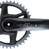 SRAM Force 1 DUB DM 1x12-fach Carbon Kurbelgarnitur -Shimano Verkäufe 447702