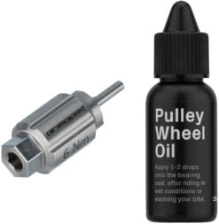 CERAMICSPEED OSPW Coated Schalträdchen-System Für SRAM Red / Force AXS -Shimano Verkäufe 447874