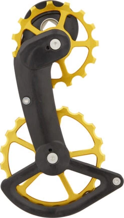 CERAMICSPEED OSPW Coated Schalträdchen-System Für SRAM Red / Force AXS -Shimano Verkäufe 447876