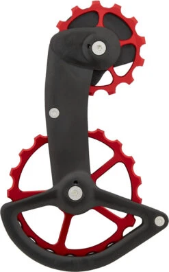 CERAMICSPEED OSPW Schalträdchen-System Für Shimano Dura-Ace R9250 / Ultegra R8150 -Shimano Verkäufe 447931