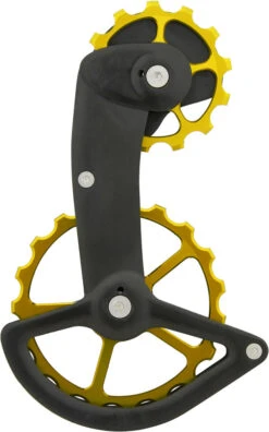 CERAMICSPEED OSPW Schalträdchen-System Für Shimano Dura-Ace R9250 / Ultegra R8150 -Shimano Verkäufe 447936