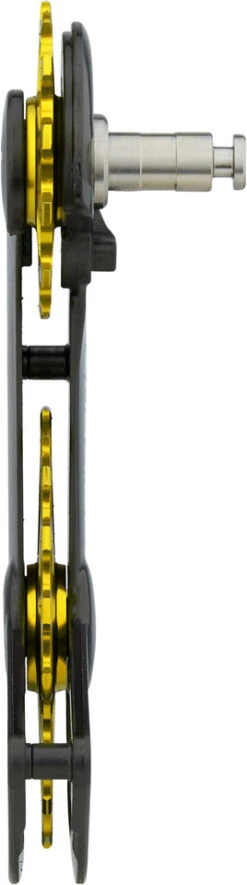 CERAMICSPEED OSPW Schalträdchen-System Für Shimano Dura-Ace R9250 / Ultegra R8150 -Shimano Verkäufe 447937