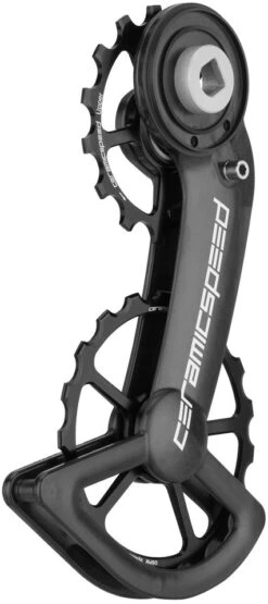 CERAMICSPEED OSPW Schalträdchen-System Für SRAM Red / Force AXS -Shimano Verkäufe 447961