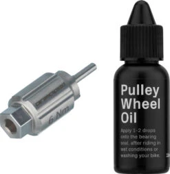 CERAMICSPEED OSPW Schalträdchen-System Für SRAM Rival AXS -Shimano Verkäufe 447978