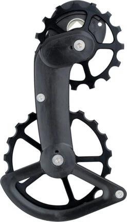 CERAMICSPEED OSPW Schalträdchen-System Für SRAM Rival AXS -Shimano Verkäufe 447985