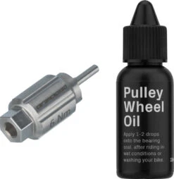 CERAMICSPEED OSPW Schalträdchen-System Für SRAM Rival AXS -Shimano Verkäufe 447988