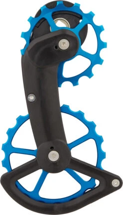 CERAMICSPEED OSPW Schalträdchen-System Für SRAM Rival AXS -Shimano Verkäufe 447990