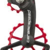 CERAMICSPEED OSPW Schalträdchen-System Shimano Dura-Ace R9100 / Ultegra R8000-SS -Shimano Verkäufe 447993