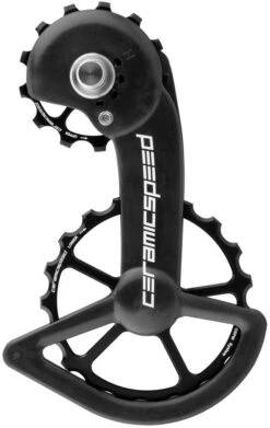 CERAMICSPEED OSPW Schalträdchen-System Shimano Dura-Ace R9100 / Ultegra R8000-SS -Shimano Verkäufe 447995