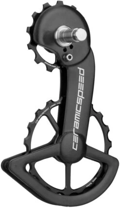 CERAMICSPEED OSPW Schalträdchen-System Shimano Dura-Ace R9100 / Ultegra R8000-SS -Shimano Verkäufe 447996