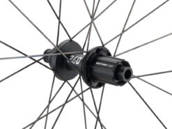 Dt-swiss ERC 1400 DICUT 35 Carbon Disc Center Lock 28" Laufradsatz -Shimano Verkäufe 448129