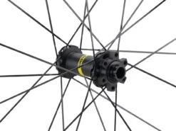 Mavic Crossmax Carbon XL R Disc 6-Loch 29" Boost Laufradsatz -Shimano Verkäufe 448166