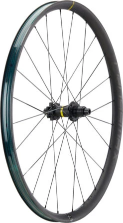 Mavic Crossmax Carbon XL R Disc 6-Loch 29" Boost Laufradsatz -Shimano Verkäufe 448167
