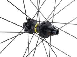 Mavic Crossmax Carbon XL R Disc 6-Loch 29" Boost Laufradsatz -Shimano Verkäufe 448168